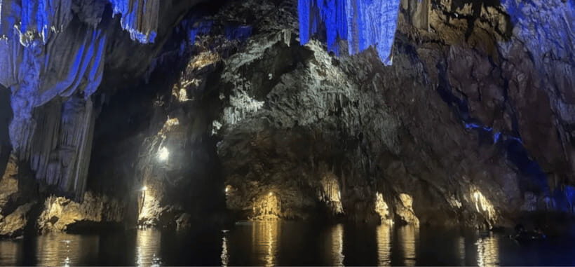Coron: Pukaway Cave Underground Lake Tour w/Lunch (Shared) - Practical Details and What to Expect