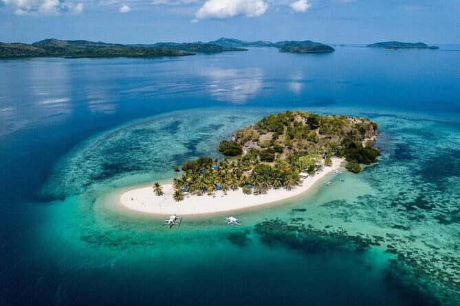 Coron Reefs and Wrecks Tour - The Value and Who It’s Best For