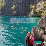 Coron Shared Island Tour A - What’s Included and What’s Not