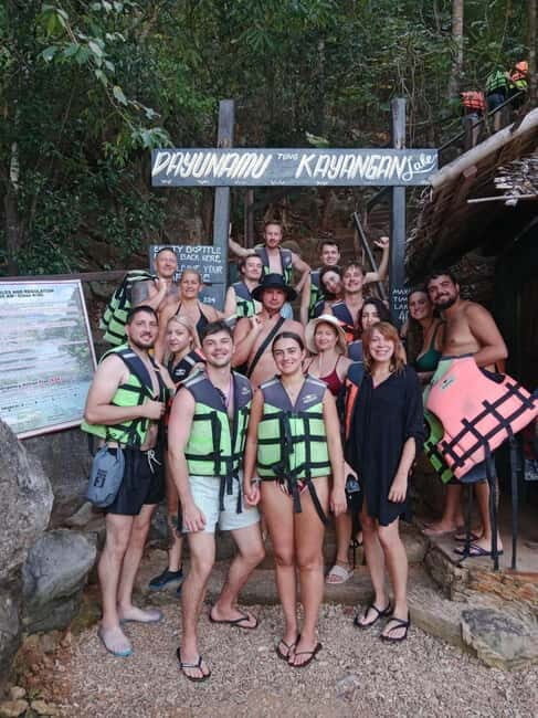 Coron: Super Ultimate 7 Destination with Lunch & Transfer - Practical Tips for Your Trip