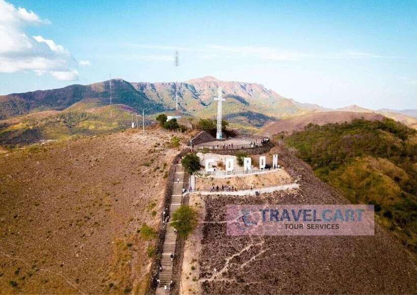 Coron Town Tour - Exploring Coron: What to Expect