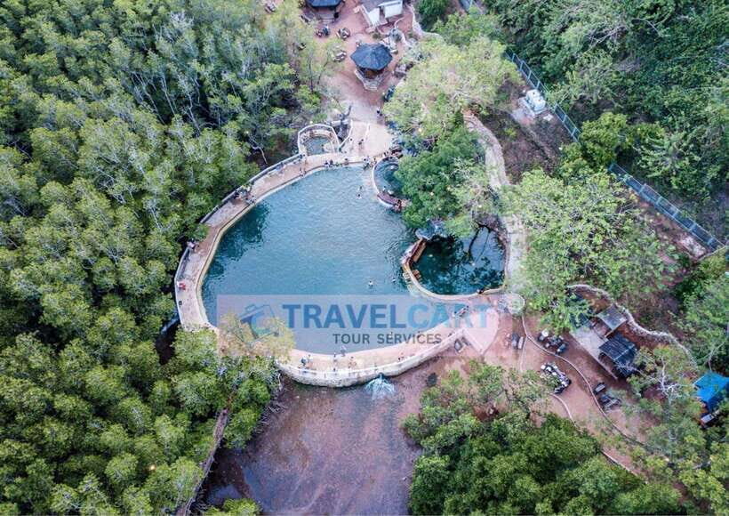 Coron Town Tour - The Sum Up