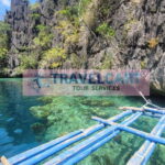 Coron's Ultimate Tour with lunch & water - The Itinerary Breakdown