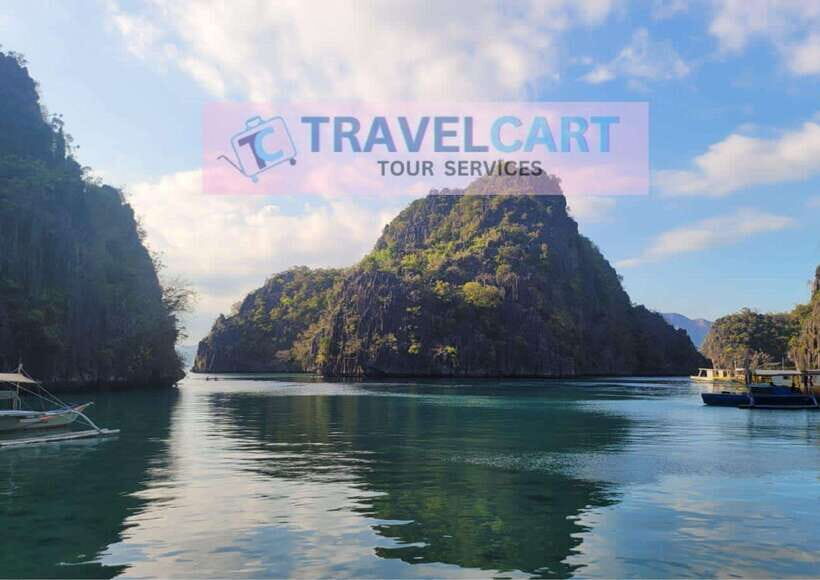 Coron's Ultimate Tour with lunch & water - Discovering the Highlights of Corons Ultimate Tour