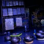 Cosmic Sound Bath Under 360° Projection Dome - Why Reviewers Love It