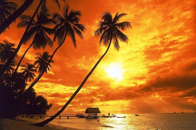 Costambar - Puerto Plata Airport - The Journey and Duration