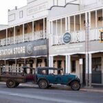 Country Classics Dining - Authentic Experiences and Guest Insights