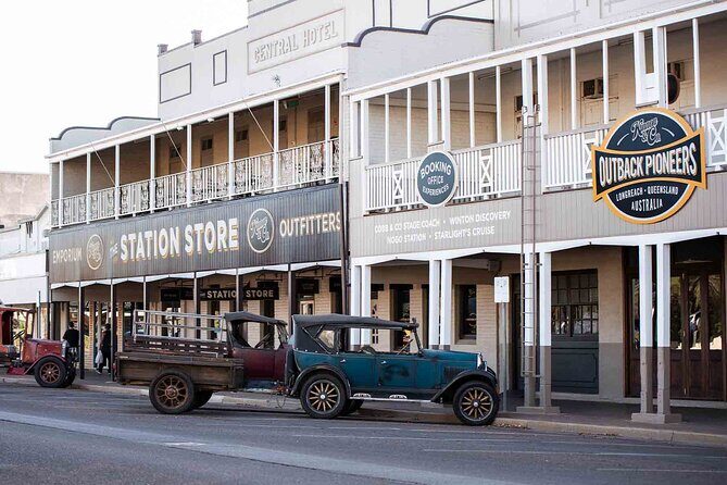 Country Classics Dining - Authentic Experiences and Guest Insights