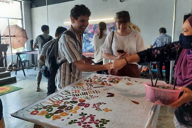 Countryside & Batu Caves Tour from Kuala Lumpur - The Practicalities: What to Expect