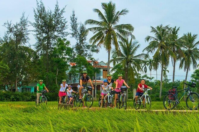 Countryside Bike Tour in Hoi An - What’s Included and What You Should Know
