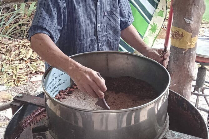 Countryside Bikking - Final Thoughts