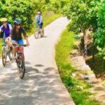 Countryside Cycling Tour From Sigiriya, Dambulla & Habarana - An In-Depth Look at the Cycling Experience
