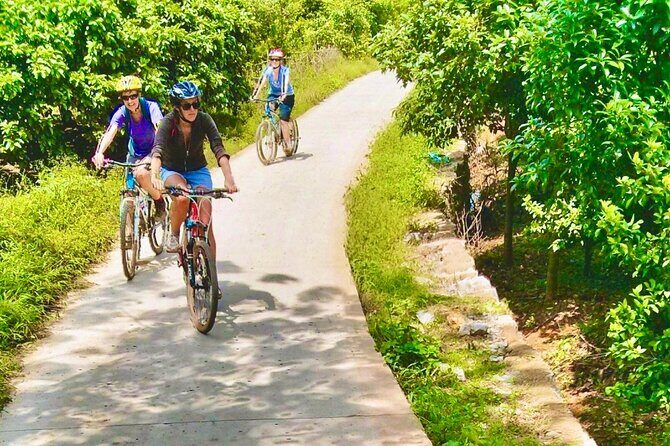 Countryside Cycling Tour From Sigiriya, Dambulla & Habarana - An In-Depth Look at the Cycling Experience