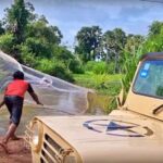 Countryside & Floating Village Tour by vintage jeep - Why this Tour is Worth Considering