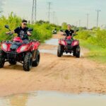Countryside Quad Bike with Sunset Drink - What’s Included and What’s Not