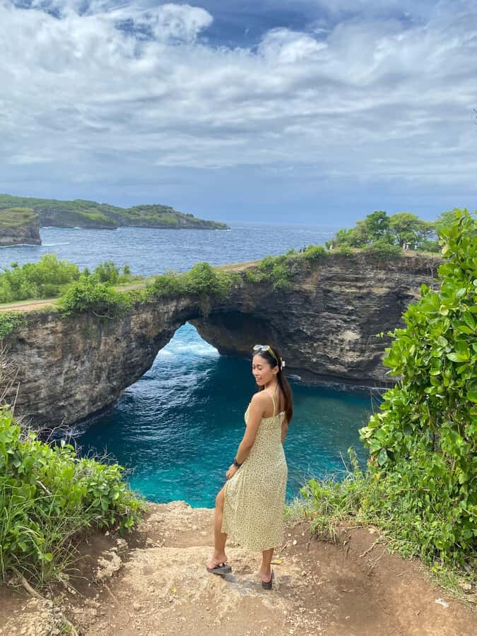 Couple Tour with Photo & Drone Documentation in Nusa Penida - What to Expect from This Tour
