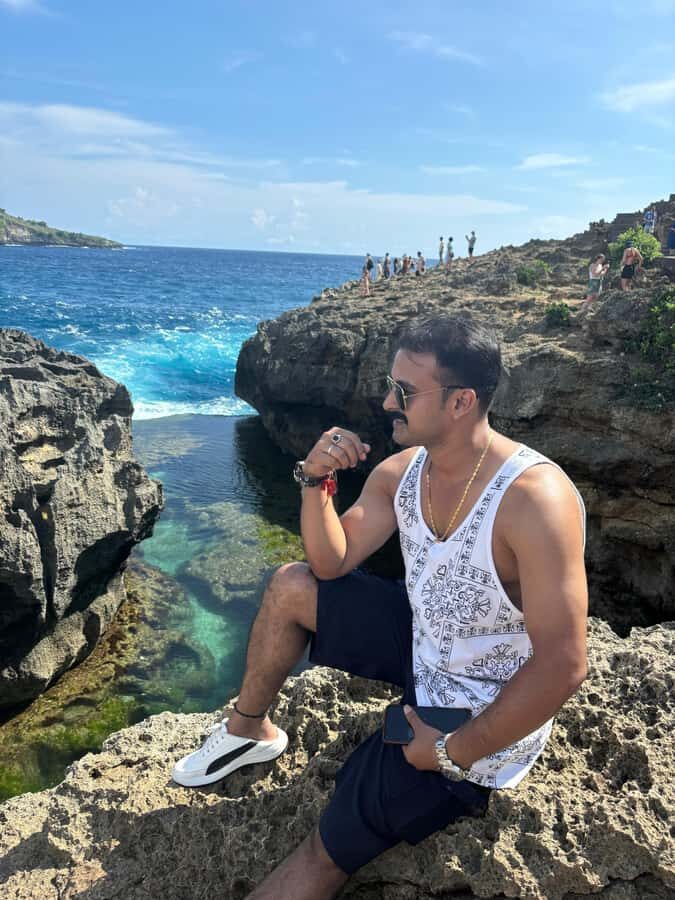 Couple Tour with Photo & Drone Documentation in Nusa Penida - How the Tour Works: An In-Depth Look