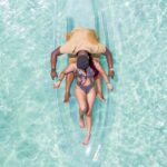 Couples Clear Kayak Photoshoot In Montego Bay - Who Will Love This Tour?