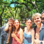 Couples Private Bachata and Salsa Dance Classes in Santo Domingo - What to Expect: A Playful and Practical Dance Journey