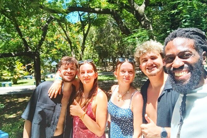 Couples Private Bachata and Salsa Dance Classes in Santo Domingo - What to Expect: A Playful and Practical Dance Journey