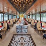 Cozy Bay 5 Star Cruise Luxury Halong Day Trip with Buffet Lunch - Who Is This Tour Best For?