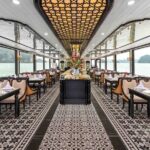 Cozy Bay Halong 5-Star Day Cruise, Buffet, Cave, Kayak & Jacuzzi - The Experience & Guide Insights