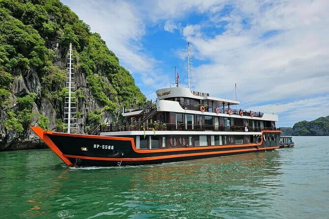 Cozy Boutique Cruise - Lan Ha Bay & Cat Ba Island Explorer 2D1N - Practical Considerations and Tips