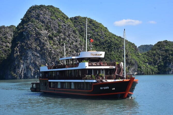 Cozy Boutique Cruise - Lan Ha Bay & Cat Ba Island Explorer 2D1N - What Do the Inclusions Mean for You?