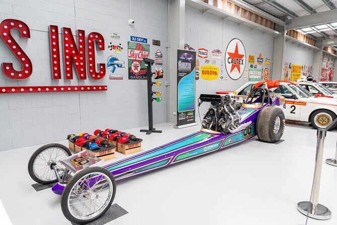 Craft beers & car museums - Full Day Tour incl beverage samples - What Does the Price Reflect?