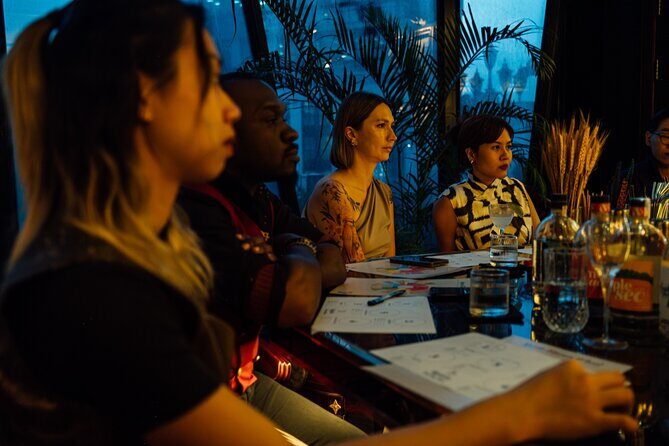 Craft Liquor Tasting Experience in Hanoi - Value for Money: Is It Worth $69?