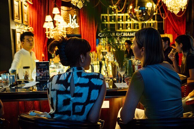 Craft Liquor Tasting Experience in Hanoi - Why This Experience Stands Out