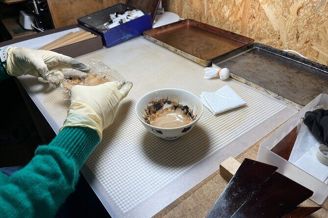 Craft Your Own Japanese Chopsticks Workshop - Final Thoughts: Is This Workshop Right for You?