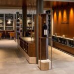 Craggy Range Deluxe - Hawke's Bay Wine Tour - Final Tasting at Te Mata Estate Winery & Vineyards