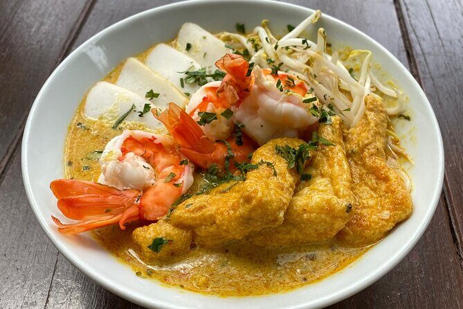 Crazy Rich Asian Flavours Singapore Heritage Cooking Class - Final Thoughts