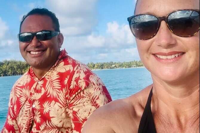 Crazy sea horse Private Sunset Tour in Bora Bora - Who Will Love This Tour?