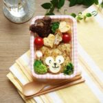 Create a Kawaii Teddy Bear Bento in Tokyo - Why this activity stands out