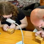 Create Your Own Japanese HANKO Name Seal in Tokyo - Final Thoughts on the Hanko Creation Workshop in Tokyo