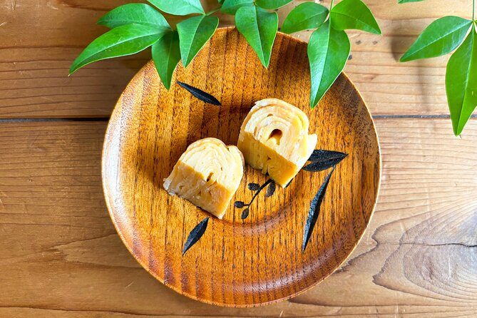 Create Your Own Party Sushi Platter in Tokyo - Authenticity and Cultural Insight