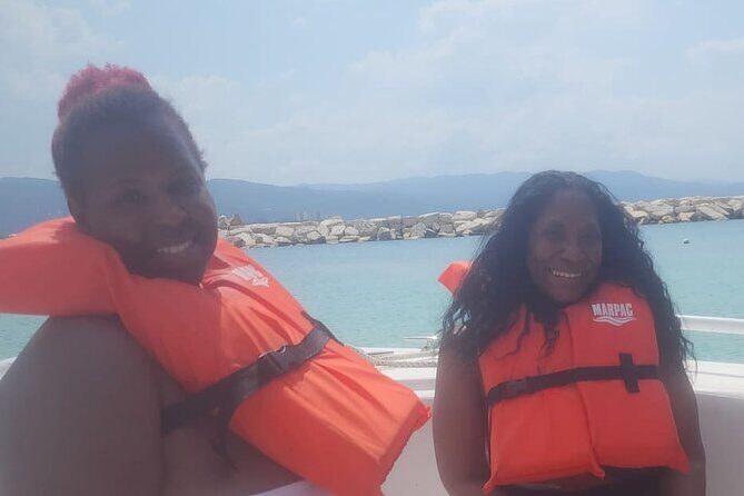 Creating Unforgetable Memories in Montego Bay - Authentic Experiences Touched by Genuine Hospitality