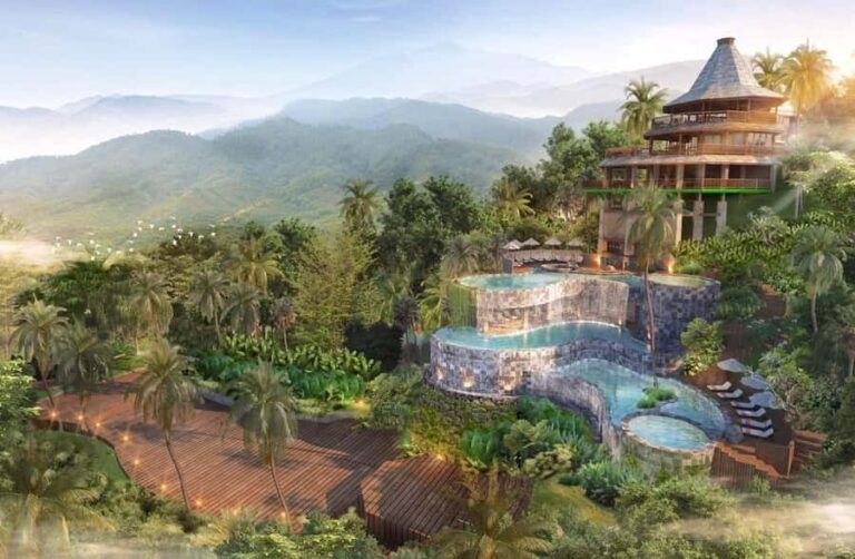 Cretya Ubud + Extreme ATV Ride - Exploring Cretya Ubud: A Natural Retreat