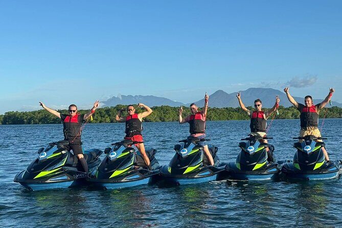 Croc Spotting Jetski Experience in Cairns City - Who Should Consider This Tour?
