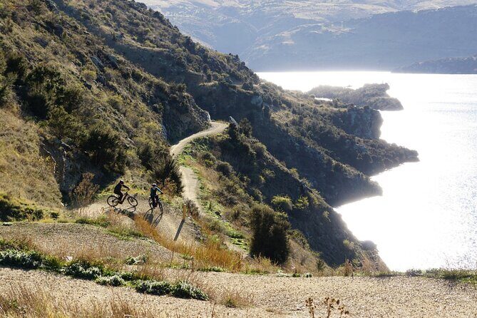 Cromwell: Explore Roxburgh Gorge by eBike & River Cruise - Pricing and Value