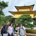 Crowd-Free Kyoto: Fushimi Inari, Nijo Castle & Kinkaku-ji - What Makes This Tour Valuable?