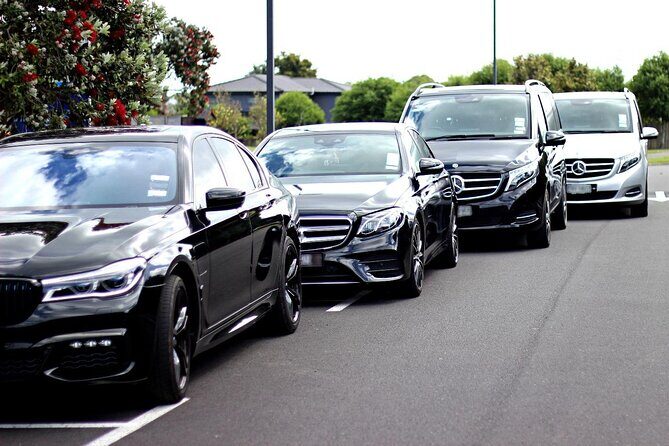 Crown Chauffeur Service Luxury Transfers and Tailored Tours In NZ - Who Should Consider This Service?