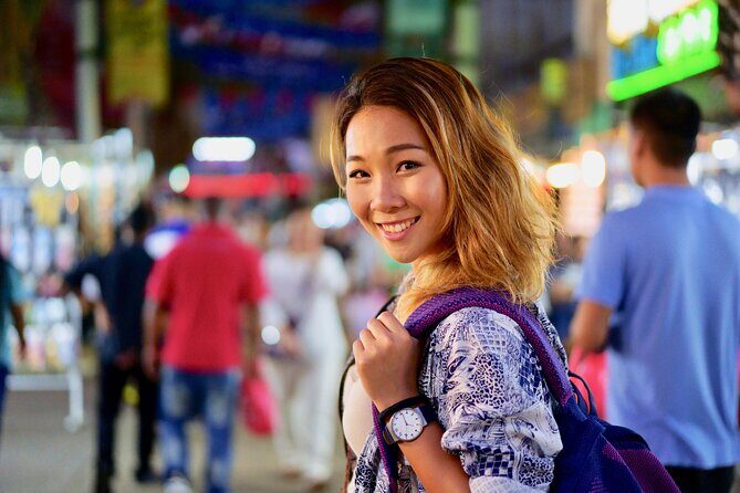 Cruise Excursion from Port Klang to Kuala Lumpur City Tour - Transportation and Logistics