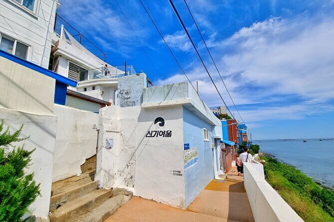 Cruise Layover to Busan City Private Car Day Tour - Who Should Consider This Tour?