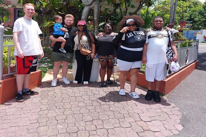 Cruise Ship passengers: From ocho rios pier to Bob Marley museum - Who Will Love This Tour?