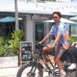 Cruising through San Juan in Style, Sightseeing with a Breeze - The Guides and Group Size