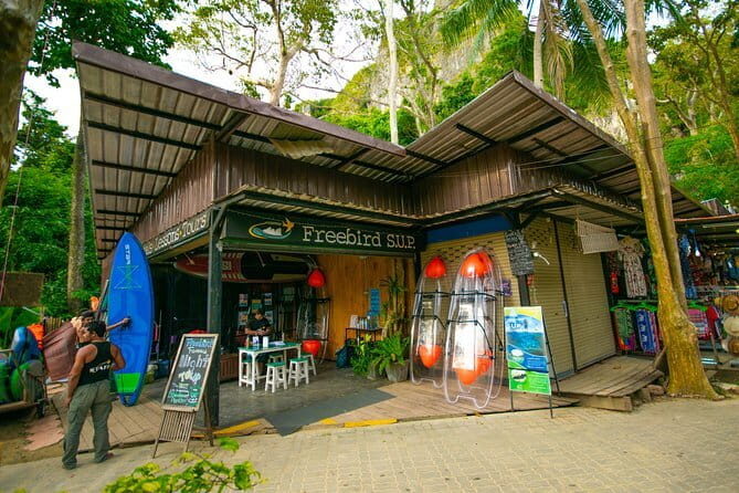 Crystal Clear Kayak Tour in Krabi - Pros and Cons