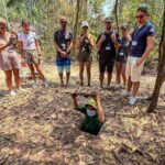 Cu Chi Tunnels and Ho Chi Minh City Discovery Tour - The Experience in Practice